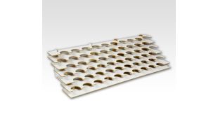 Hobbyzone Large Paint Stand - 41mm Bottle Size