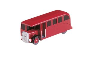 Thomas & Friends Bertie the Bus OO Gauge