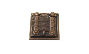 Mantua Models Metal Gun Ports