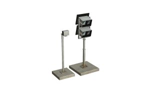 Branchline  Platform Monitors and Cameras 44-573 OO Gauge