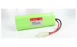 7.2V NiMh 3300mAh Battery with Tamiya connector