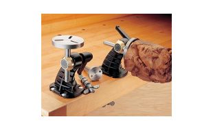 Veritas Carvers Vice