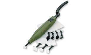 Proxxon Pensander PS 13 12v - 240 Grit Sandpaper