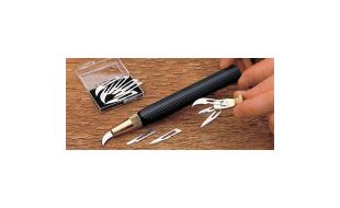 Veritas Carvers Knife