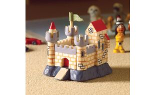 Toy Castle for 12th Scale Dolls House