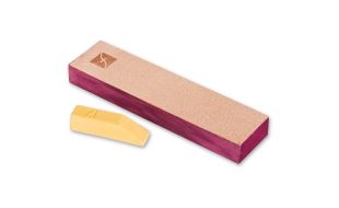 Flexcut Knife Strop with Honing Compound