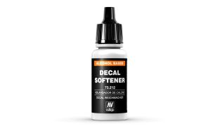 Vallejo Decal Softener Medium 17ml