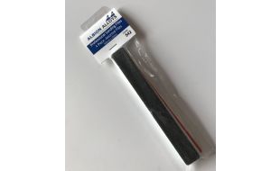 Professional Sanding Files Assorted Grit