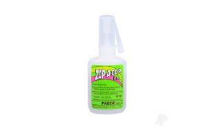 PT-02 Zap-A-Gap CA+ (Green Label) 1oz (Medium)