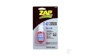 PT-42 Z-42 Blue Thread Locker 0.20oz