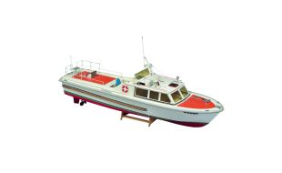 Billing Boats Kadet Model Kit