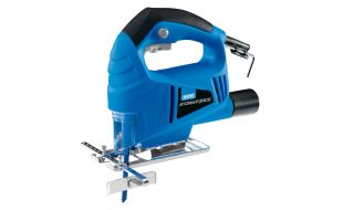 Draper Storm Force Jigsaw, 400W