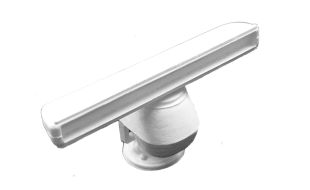 Radar scannar array and drive base