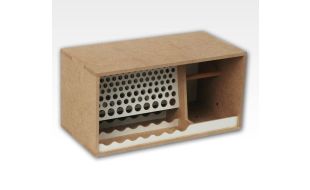 Hobbyzone Brushes and Tools Module Base
