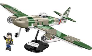 Cobi 1/32 Scale Messerschmitt Me262 A-1a Model Kit