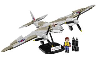 Cobi 1/32 Scale De Havilland DH-98 Mosquito Model Kit