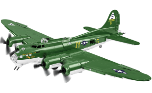 Cobi 1/48 Scale Boeing B-17G Flying Fortress Model Kit