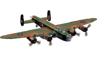 Cobi 1/48 Scale Avro Lancaster BIII Dambusters Executive Edition Model Kit