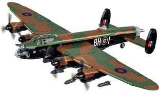 Cobi 1/48 Scale Avro Lancaster B MK.III Model Kit