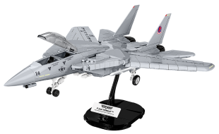 Cobi 1/48 Scale F-14A Tomcat Model Kit