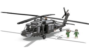 Cobi 1/32 Scale  Sikorsky UH-60 Black Hawk Model Kit