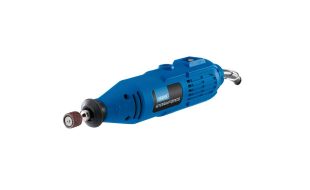 Draper Rotary Multi-Tool Kit, 135W (57 Piece)