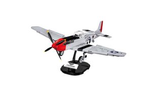 Cobi 1/32 Scale P-51D Mustang™ Model Kit