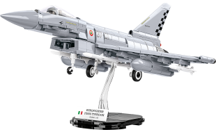 Cobi 1/48 Scale Eurofighter F2000 Typhoon Model Kit