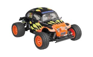 Tamiya 1/10 Scale Blitzer Beetle 2011 Radio Controlled Model Kit