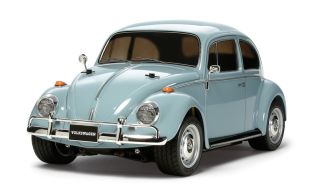 Tamiya 1/10 Scale Volkswagen RC Model Kit