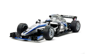 Tamiya 1/10 Scale RC F104 PRO II W/BODY Model Kit