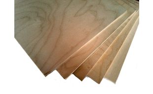 Quality Birch Plywood Off Cuts Packs