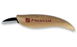 Flexcut KN12 Cutting Knife