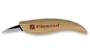 Flexcut KN13 Detail Knife