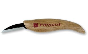 Flexcut KN14 Roughing Knife