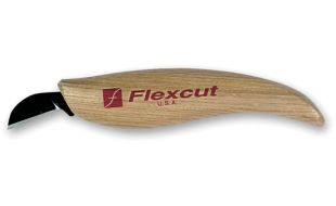 Flexcut KN15 Chip Carving Knife