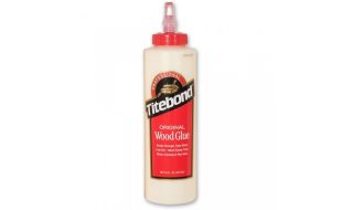 Titebond Original Wood Glue - Original 473ml (16fl.oz)