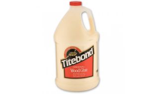 Titebond Original Wood Glue - Original 3.8 Litre (1 Us Gall.)