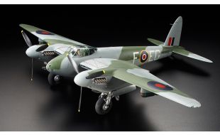 Tamiya 1/32 de Havilland Mosquito FB Mk.VI Model Kit