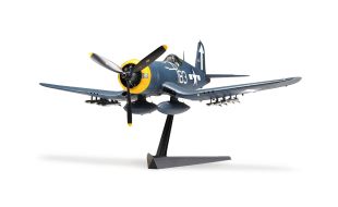 Tamiya 1/32 Scale Vought F4U-1D Corsair Model Kit