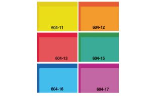 Self Adhesive Transparent Foil