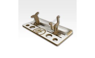 Hobbyzone Model Kit Assembly Jig