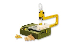 Proxxon Hobby Scrollsaw 610874