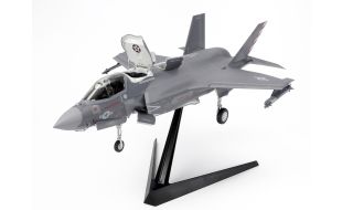 Tamiya 1/48 Scale F-35B Lightning II Model Kit