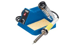 Draper 40W Soldering Station SI400