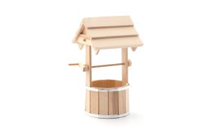 Wishing Well for 12th Scale Dolls House