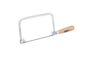 Draper Coping Saw Frame and Blade