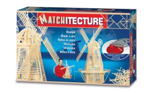 Matchitecture Windmill Kit