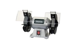 Draper Bench Grinder 150mm 250W