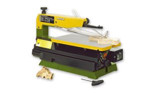 Proxxon Micromot DSH 2-Speed Scroll Saw and Free Blades and 2 Year UK Warranty